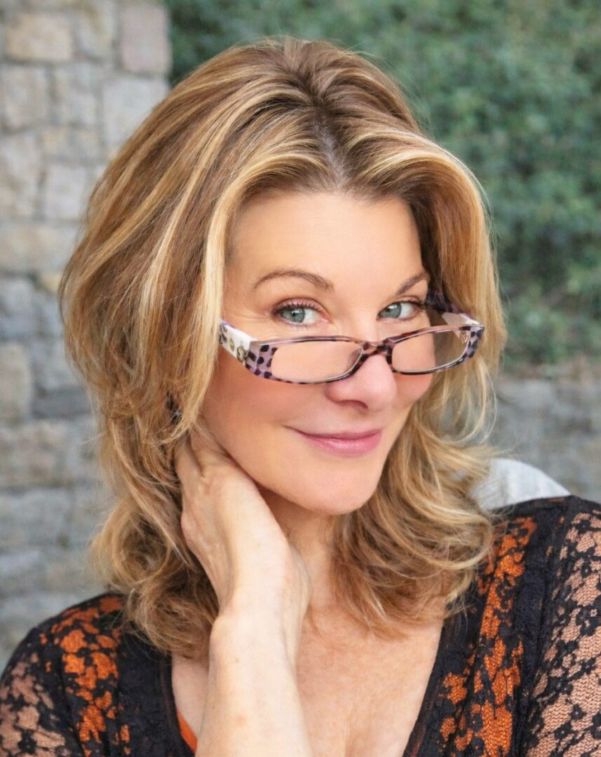Dr. Kristine Danback