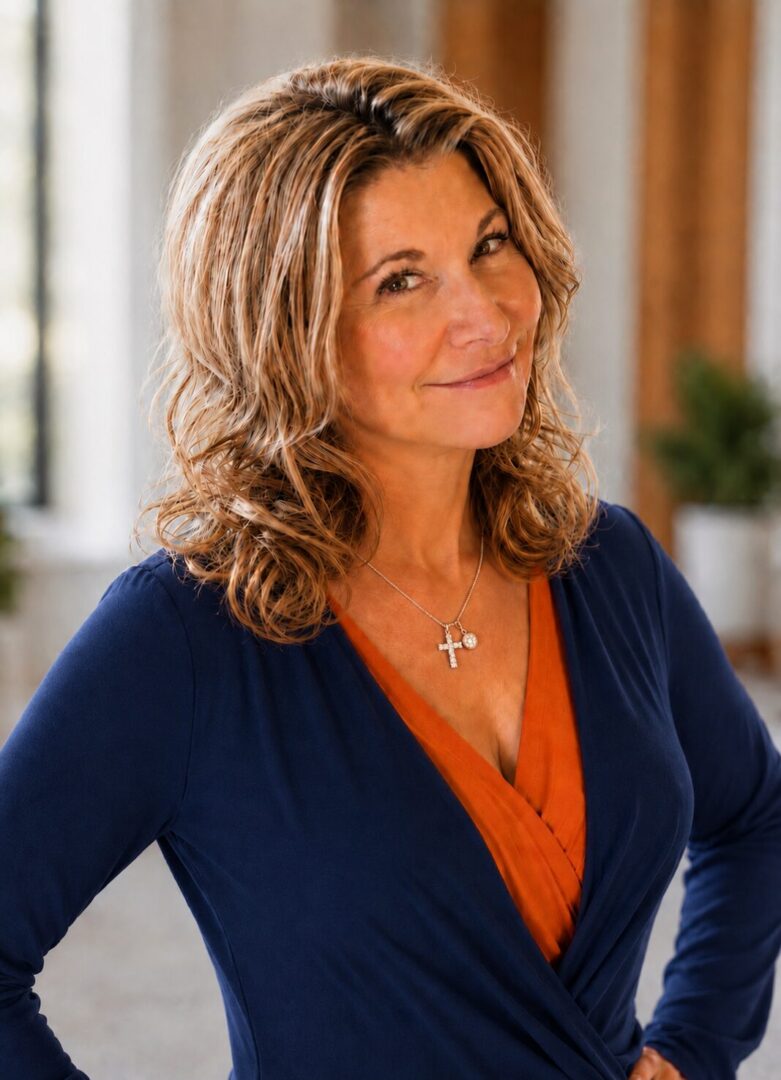 Dr. Kristine Danback